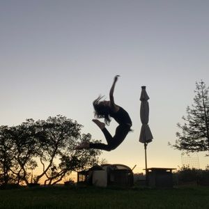 Meet your Posher, Lily